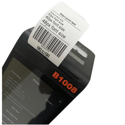 Facturador Elitronic TP-B1008 8